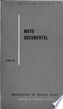 Mayo documental