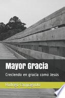 Mayor Gracia