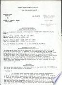 McFadden V. Pickett