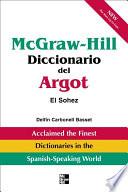 McGraw-Hill Diccionario del Argot