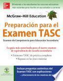 McGraw-Hill Education Preparación para el Examen TASC