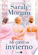 Me caso en invierno