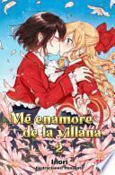 Me enamoré de la villana Vol.2