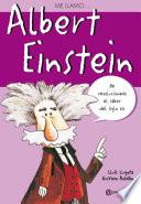 Me llamo Albert Einstein