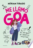 Me llamo Goa