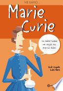 Me llamo Marie Curie