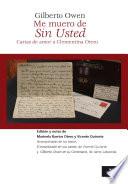 Me muero de sin usted