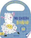Me Quiero Bañar