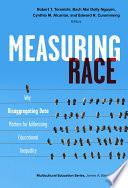 Measuring Race