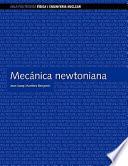 Mecánica newtoniana