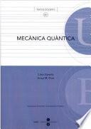 Mecànica quàntica [eBook]
