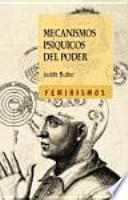 Mecanismos psíquicos del poder