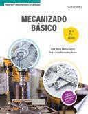 Mecanizado básico 2.ª edición