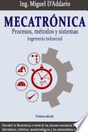 Mecatrónica