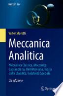 Meccanica Analitica