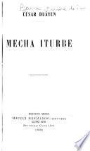 Mecha Iturbe