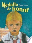 Medalla de honor