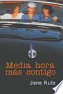 Media hora más contigo