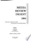 Media Review Digest