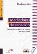 Mediadoras de sanación