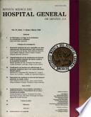 Medica del Hospital General