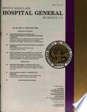 Medica del Hospital General