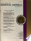 Medica del Hospital General