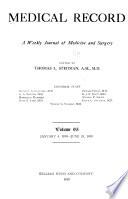 Medical Record