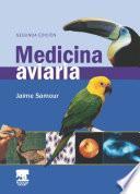 Medicina aviaria