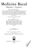 Medicina bucal