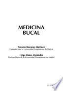 Medicina bucal