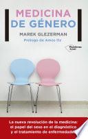 Medicina de género
