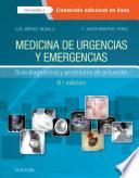 Medicina de urgencias y emergencias