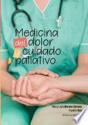 Medicina del dolor y cuidado paliativo