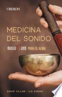 Medicina del sonido