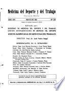 Medicina del trabajo