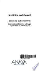 Medicina en Internet