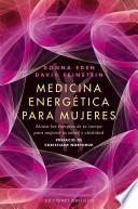 Medicina Energetica para Mujeres