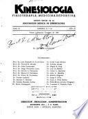 Medicina física y rehabilitación