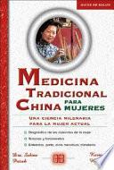 Medicina tradicional