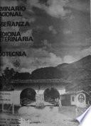 Medicina veterinaria y zootecnia