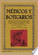 Médicos y Boticarios