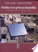 Medidas de la pobreza desmedida