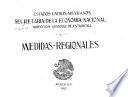 Medidas regionales