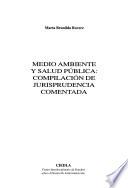 Medio ambiente y salud pública