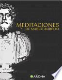 Meditaciones de Marco Aurelio