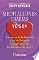 Meditaciones diarias