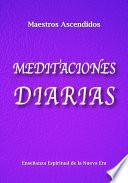 Meditaciones Diarias
