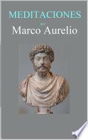 MEDITACIONES - Marco Aurelio