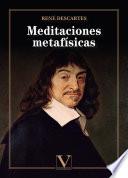 Meditaciones metafísicas